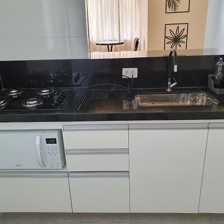 Lindo Duplex Guaruja 2 Quartos A 300 Mts Praia Enseada Екстериор снимка