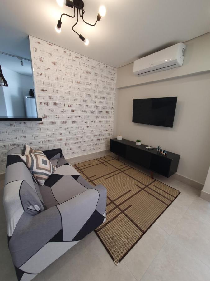Lindo Duplex Guaruja 2 Quartos A 300 Mts Praia Enseada Екстериор снимка