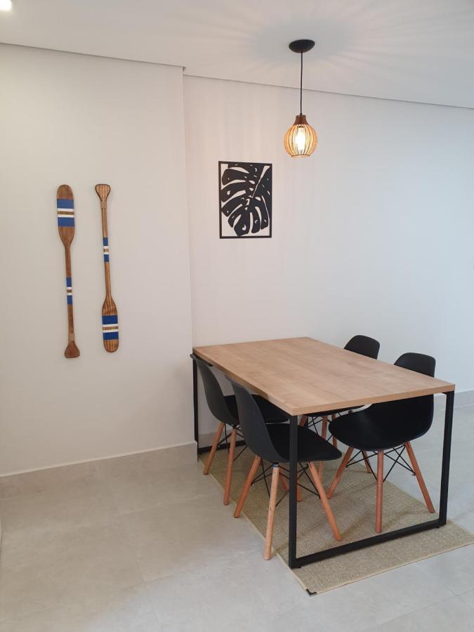 Lindo Duplex Guaruja 2 Quartos A 300 Mts Praia Enseada Екстериор снимка