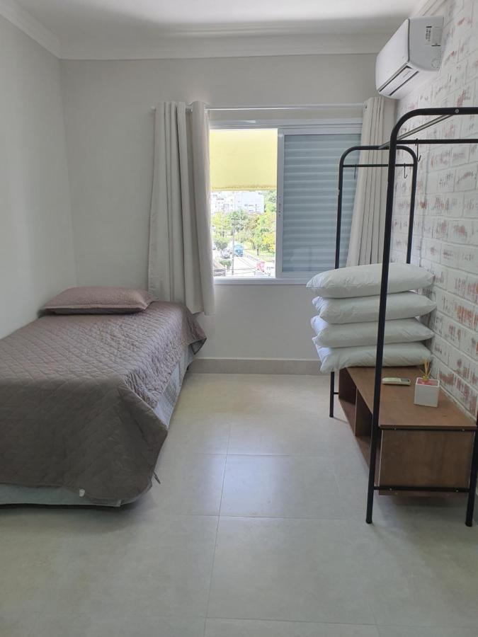 Lindo Duplex Guaruja 2 Quartos A 300 Mts Praia Enseada Екстериор снимка