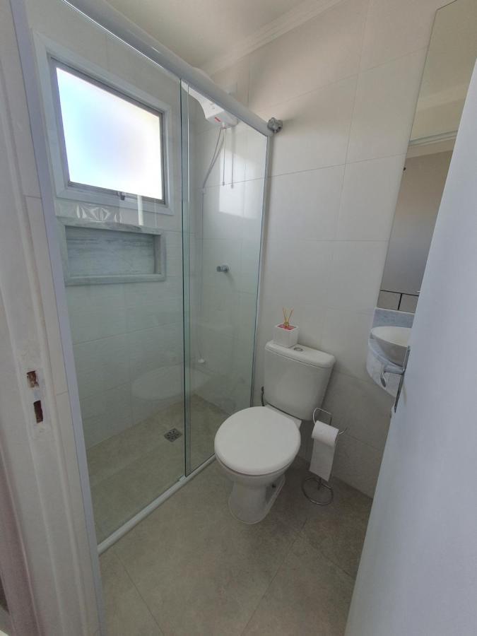 Lindo Duplex Guaruja 2 Quartos A 300 Mts Praia Enseada Екстериор снимка