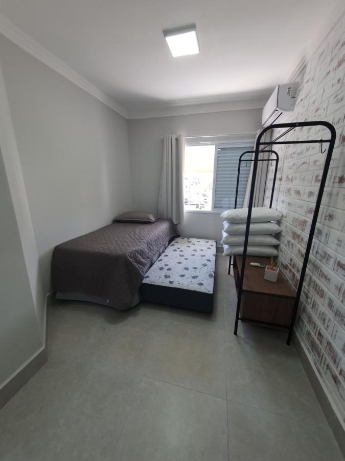Lindo Duplex Guaruja 2 Quartos A 300 Mts Praia Enseada Екстериор снимка