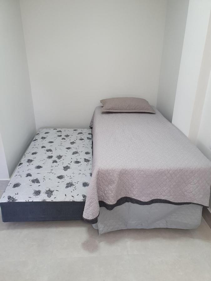 Lindo Duplex Guaruja 2 Quartos A 300 Mts Praia Enseada Екстериор снимка