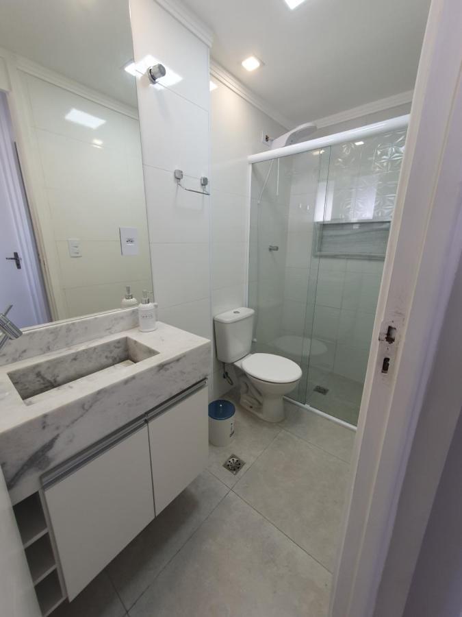 Lindo Duplex Guaruja 2 Quartos A 300 Mts Praia Enseada Екстериор снимка