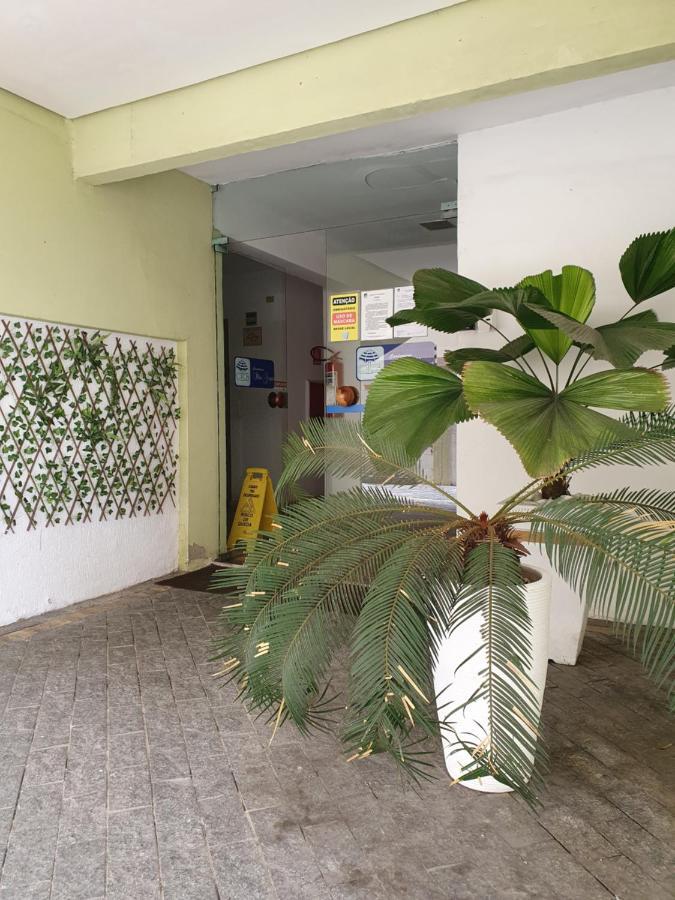 Lindo Duplex Guaruja 2 Quartos A 300 Mts Praia Enseada Екстериор снимка