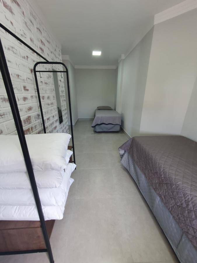 Lindo Duplex Guaruja 2 Quartos A 300 Mts Praia Enseada Екстериор снимка