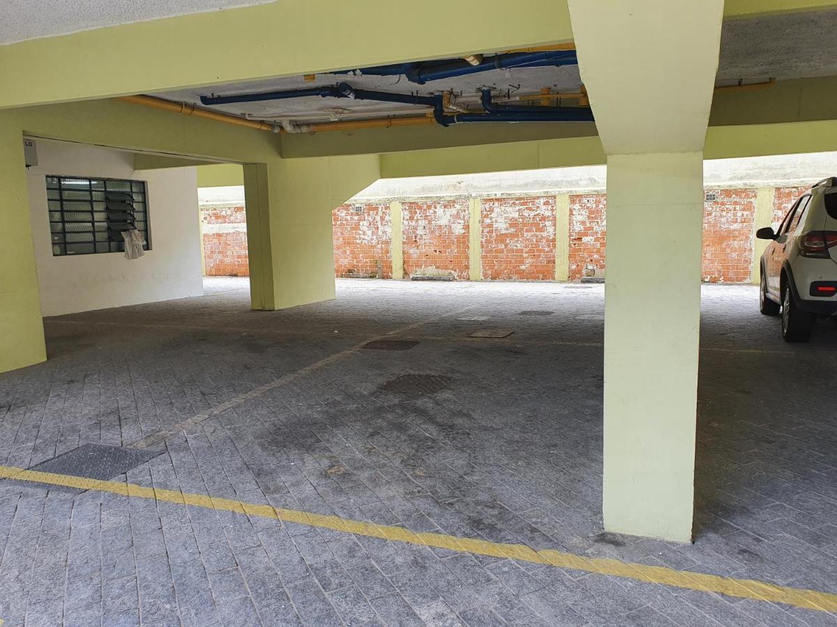 Lindo Duplex Guaruja 2 Quartos A 300 Mts Praia Enseada Екстериор снимка